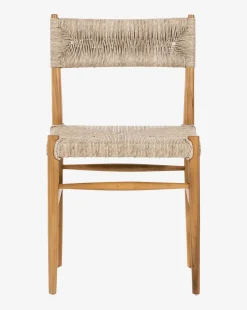 Ambler Indoor/Outdoor Dining Chair|Four Hands New