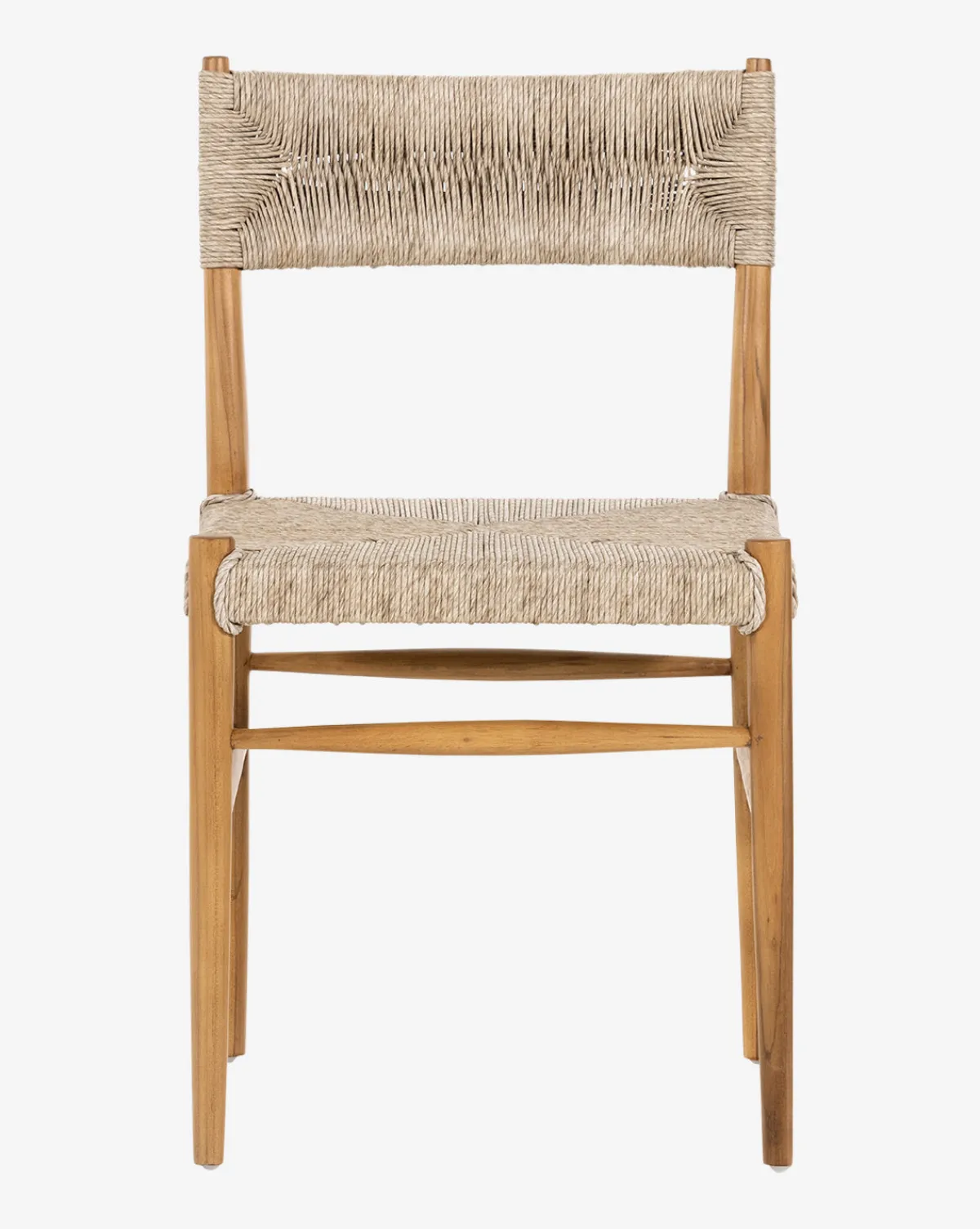 Ambler Indoor/Outdoor Dining Chair|Four Hands New