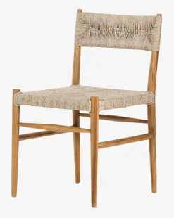 Ambler Indoor/Outdoor Dining Chair|Four Hands New