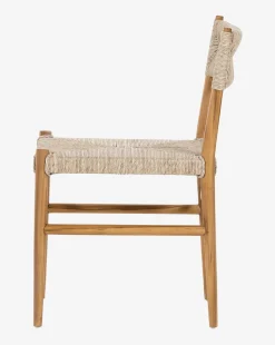 Ambler Indoor/Outdoor Dining Chair|Four Hands New