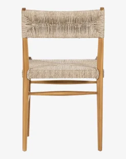 Ambler Indoor/Outdoor Dining Chair|Four Hands New