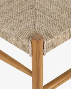 Ambler Indoor/Outdoor Dining Chair|Four Hands New