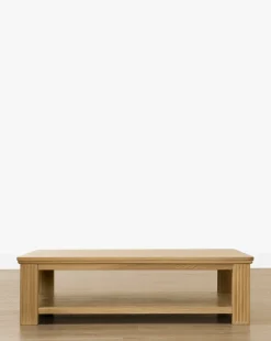 Ambrose Coffee Table|YANG CHENG WOODEN INDUSTRIES INTERNATIONAL (VIETNAM) CO LTD Discount