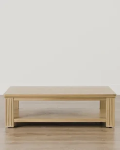 Ambrose Coffee Table|YANG CHENG WOODEN INDUSTRIES INTERNATIONAL (VIETNAM) CO LTD Discount