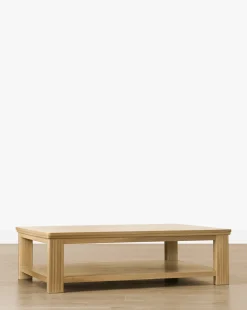 Ambrose Coffee Table|YANG CHENG WOODEN INDUSTRIES INTERNATIONAL (VIETNAM) CO LTD Discount