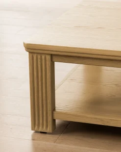 Ambrose Coffee Table|YANG CHENG WOODEN INDUSTRIES INTERNATIONAL (VIETNAM) CO LTD Discount