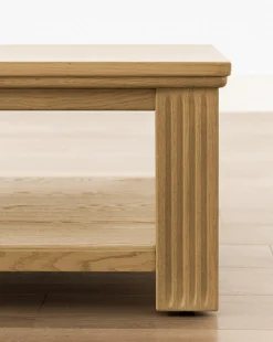 Ambrose Coffee Table|YANG CHENG WOODEN INDUSTRIES INTERNATIONAL (VIETNAM) CO LTD Discount