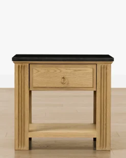 Ambrose Nightstand|YANG CHENG WOODEN INDUSTRIES INTERNATIONAL (VIETNAM) CO LTD