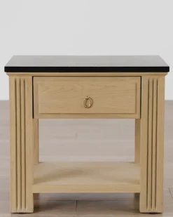 Ambrose Nightstand|YANG CHENG WOODEN INDUSTRIES INTERNATIONAL (VIETNAM) CO LTD