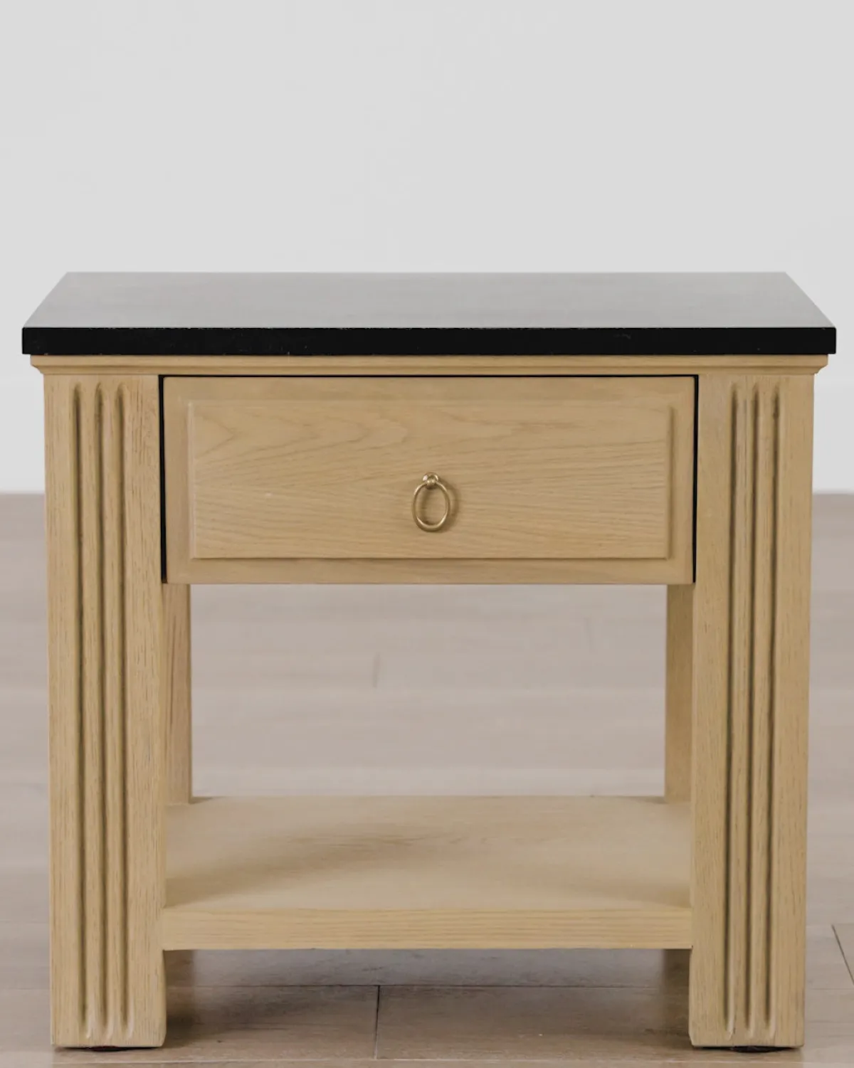 Ambrose Nightstand|YANG CHENG WOODEN INDUSTRIES INTERNATIONAL (VIETNAM) CO LTD
