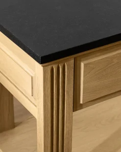 Ambrose Nightstand|YANG CHENG WOODEN INDUSTRIES INTERNATIONAL (VIETNAM) CO LTD