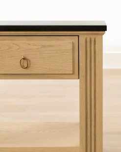 Ambrose Nightstand|YANG CHENG WOODEN INDUSTRIES INTERNATIONAL (VIETNAM) CO LTD