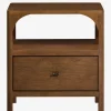 Ambrosia Nightstand|Co. House Designs LLC Hot