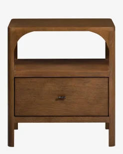 Ambrosia Nightstand|Co. House Designs LLC Hot