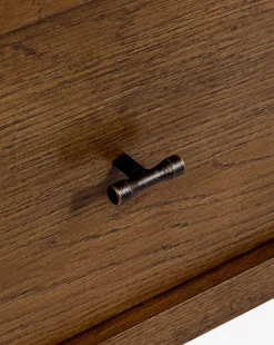 Ambrosia Nightstand|Co. House Designs LLC Hot