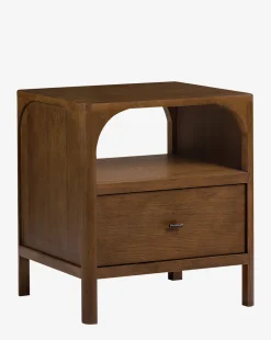 Ambrosia Nightstand|Co. House Designs LLC Hot