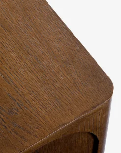 Ambrosia Nightstand|Co. House Designs LLC Hot