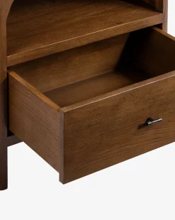 Ambrosia Nightstand|Co. House Designs LLC Hot