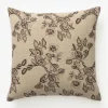 Amelia Floral Pillow Cover|Filling Spaces Outlet