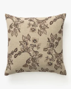 Amelia Floral Pillow Cover|Filling Spaces Outlet