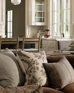 Amelia Floral Pillow Cover|Filling Spaces Outlet