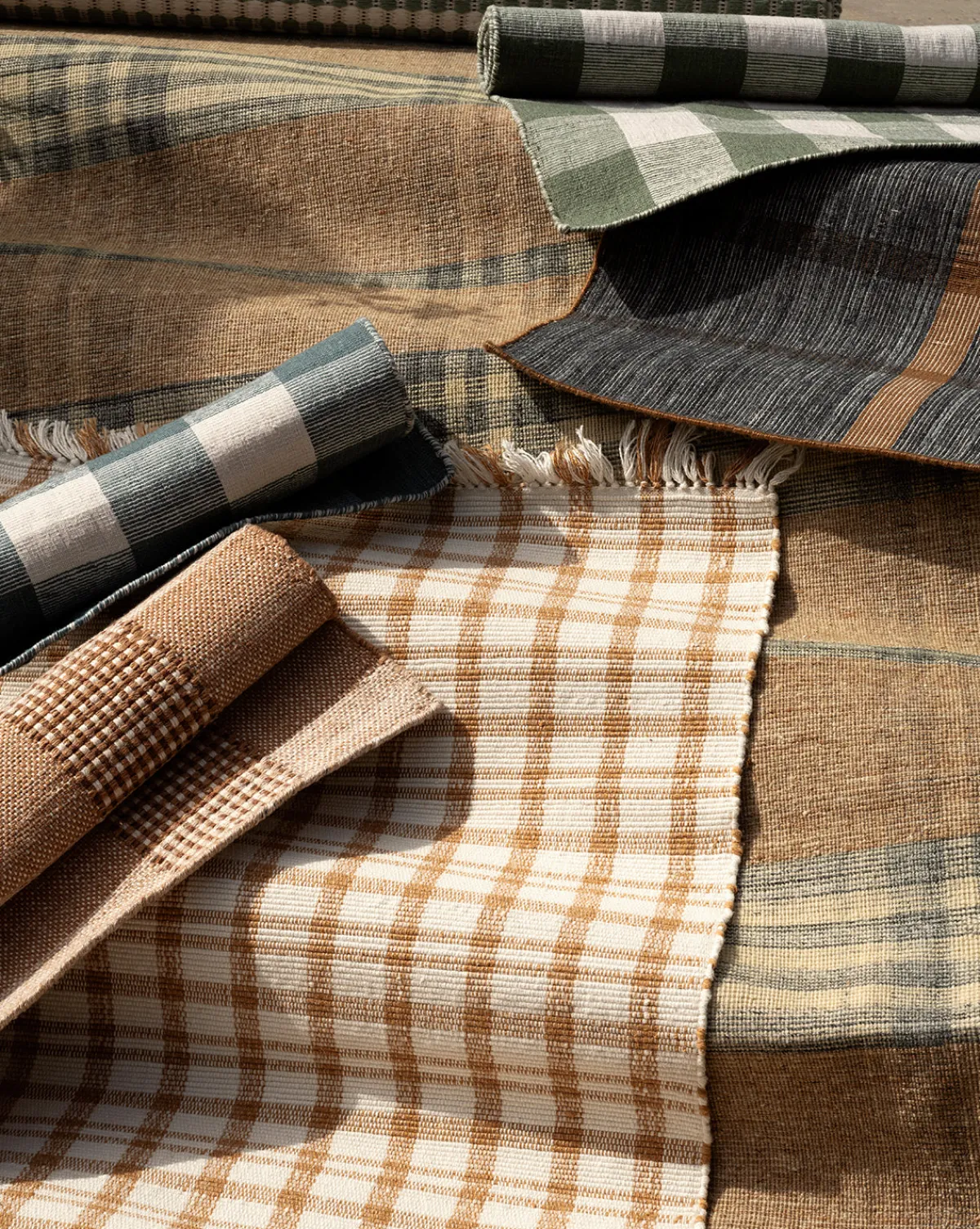 Amherst Handwoven Indoor/Outdoor Rug|EXT Rugs Discount