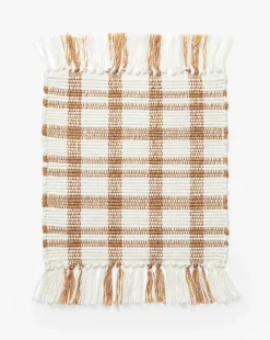 Amherst Yellow Indoor/Outdoor Rug Swatch|EXT Rugs Sale