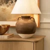 Amphora Table Lamp|Makerspalm Best
