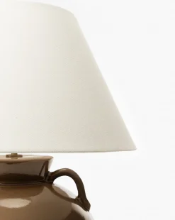 Amphora Table Lamp|Makerspalm Best