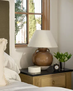 Amphora Table Lamp|Makerspalm Best