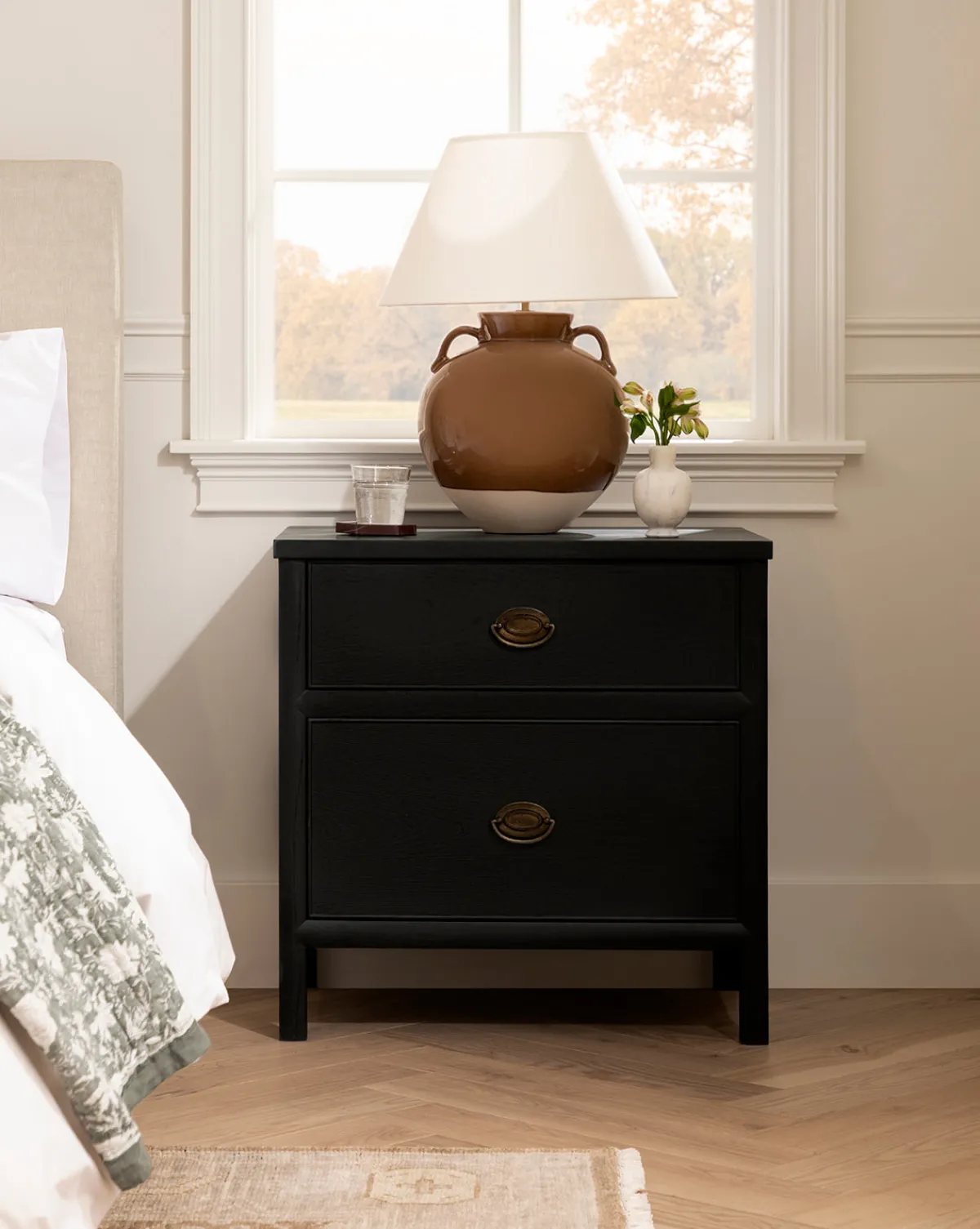 Amphora Table Lamp|Makerspalm Best