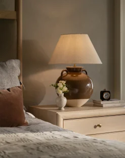 Amphora Table Lamp|Makerspalm Best