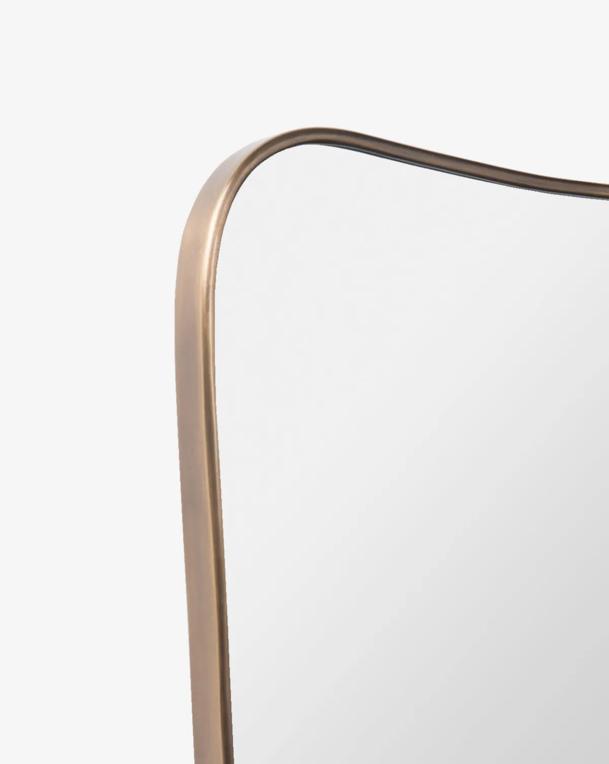 Anastasia Wall Mirror|Made Goods New