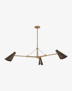 Andersen Chandlier|Troy Lighting Clearance