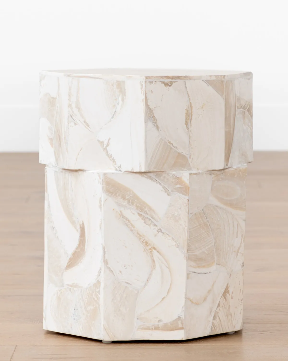 Andrade Side Table|JANICE MINOR EXPORT, INC. Clearance