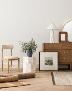 Andrade Side Table|JANICE MINOR EXPORT, INC. Clearance