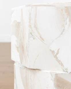 Andrade Side Table|JANICE MINOR EXPORT, INC. Clearance