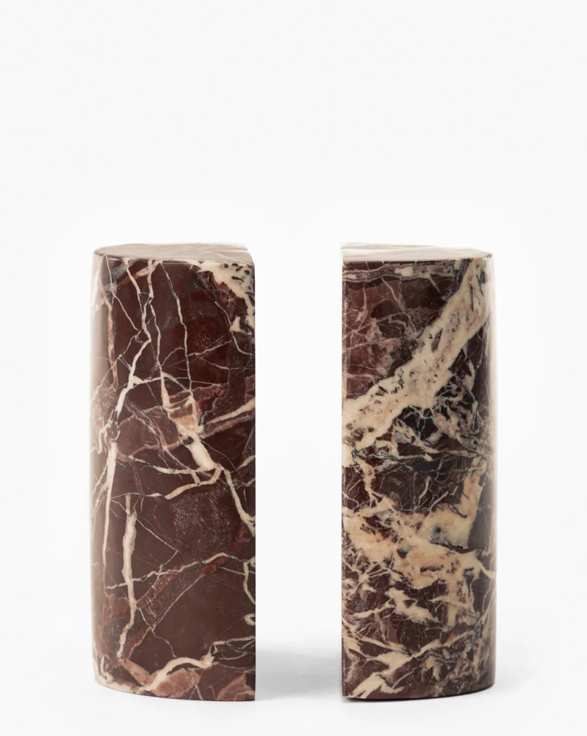 Andre Bookends (Set of 2)|Stonemen Best