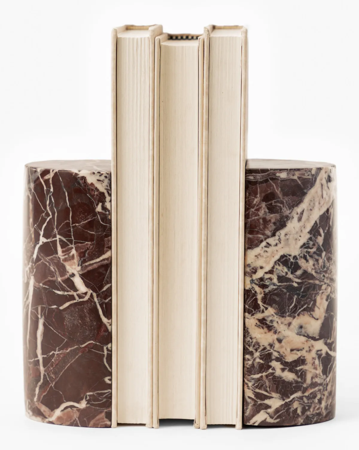 Andre Bookends (Set of 2)|Stonemen Best