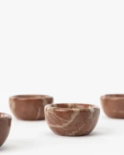 Anja Votives (Set of 4)|Stonemen Hot