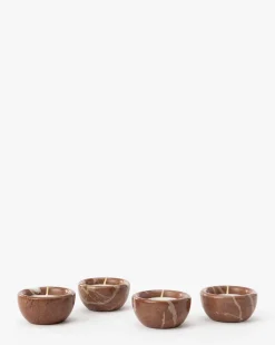 Anja Votives (Set of 4)|Stonemen Hot