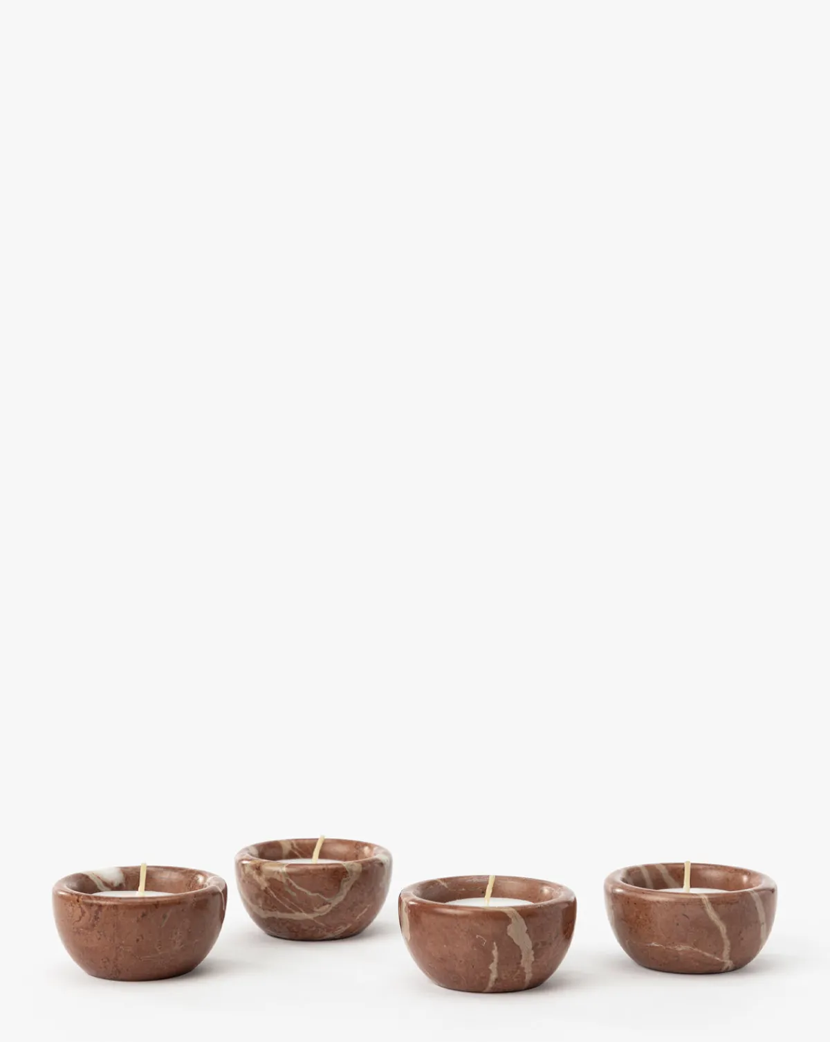 Anja Votives (Set of 4)|Stonemen Hot