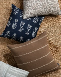 Annika Pillow Cover|TAL HANDWOVEN CLASSICS LLP