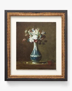 Antique Flower Vase|Art Headquarters, LLC DBA Wendover Art Group DBA Kevin O'Brien Studio Online