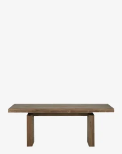 Antoni Extension Dining Table|Ethnicraft