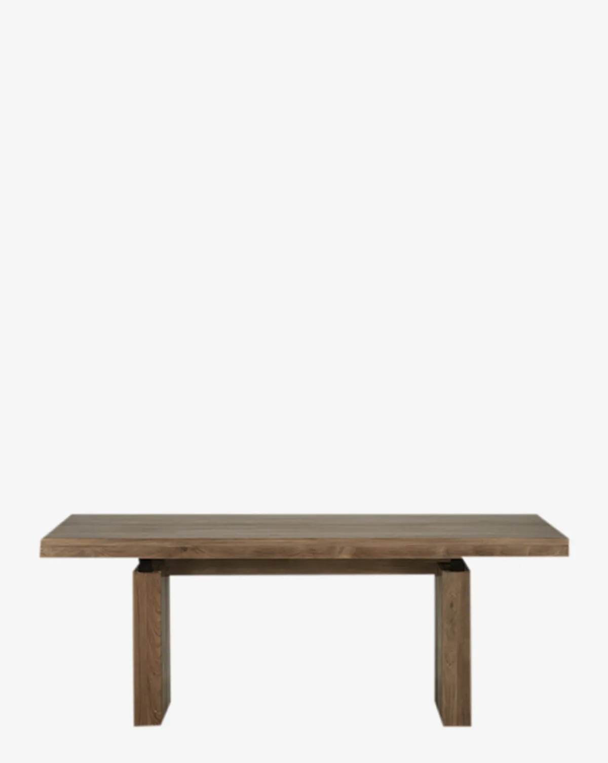 Antoni Extension Dining Table|Ethnicraft
