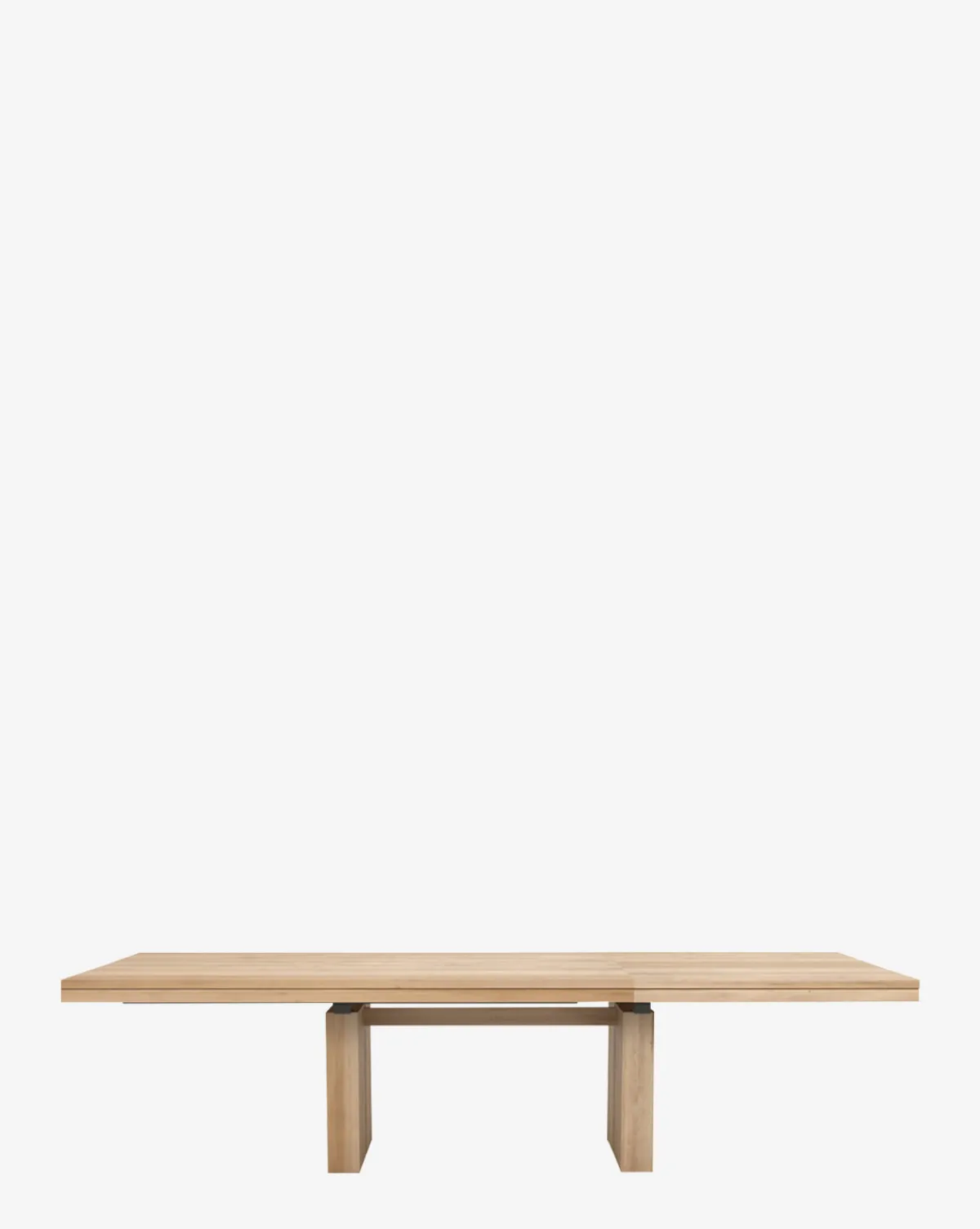 Antoni Extension Dining Table|Ethnicraft
