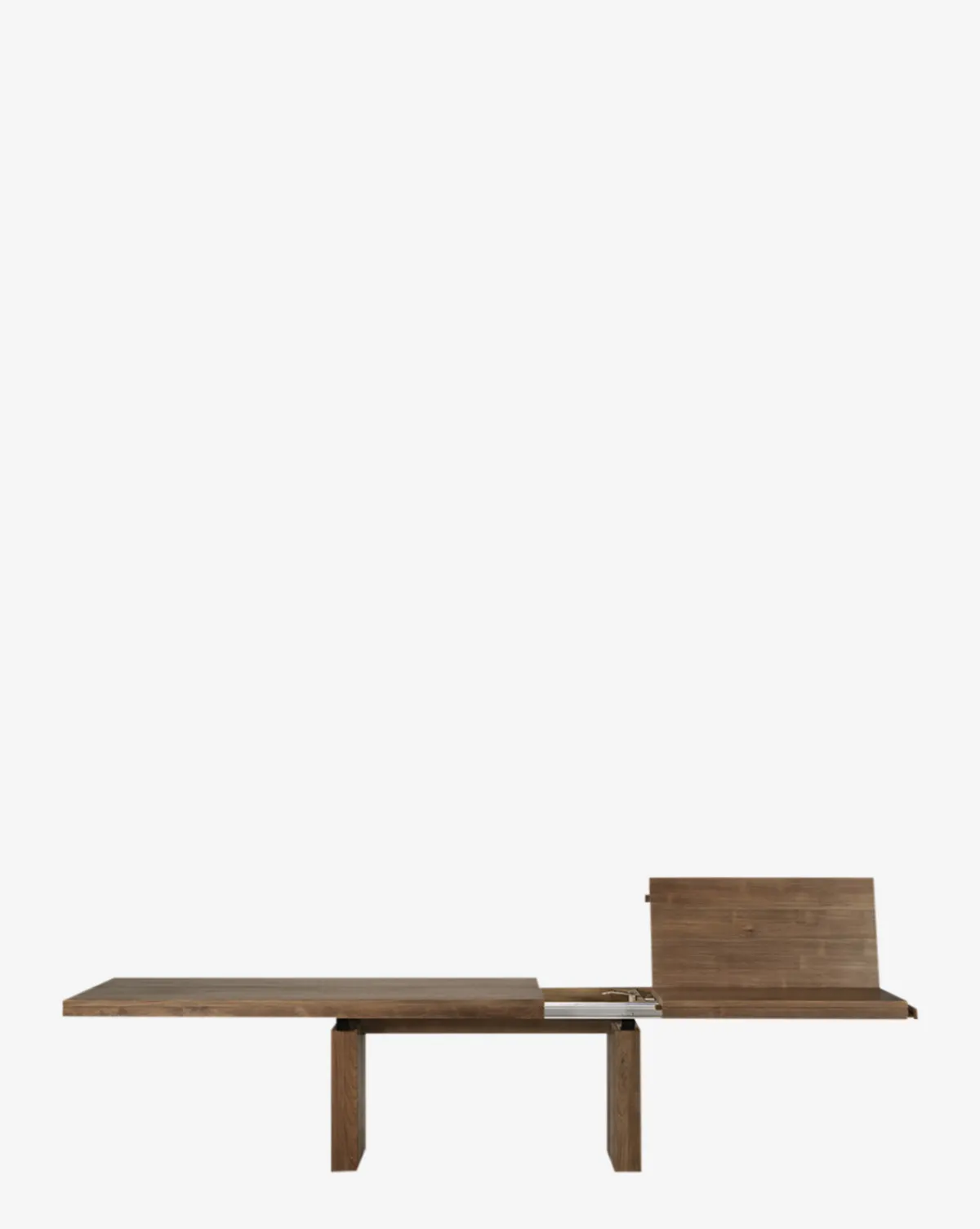 Antoni Extension Dining Table|Ethnicraft