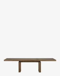 Antoni Extension Dining Table|Ethnicraft