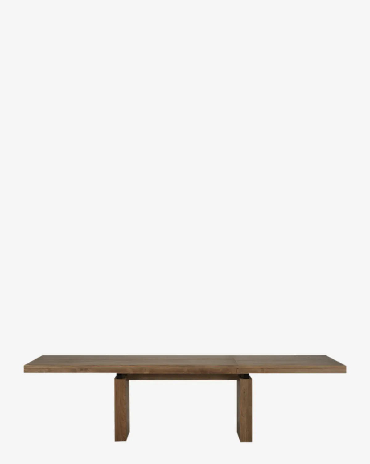 Antoni Extension Dining Table|Ethnicraft